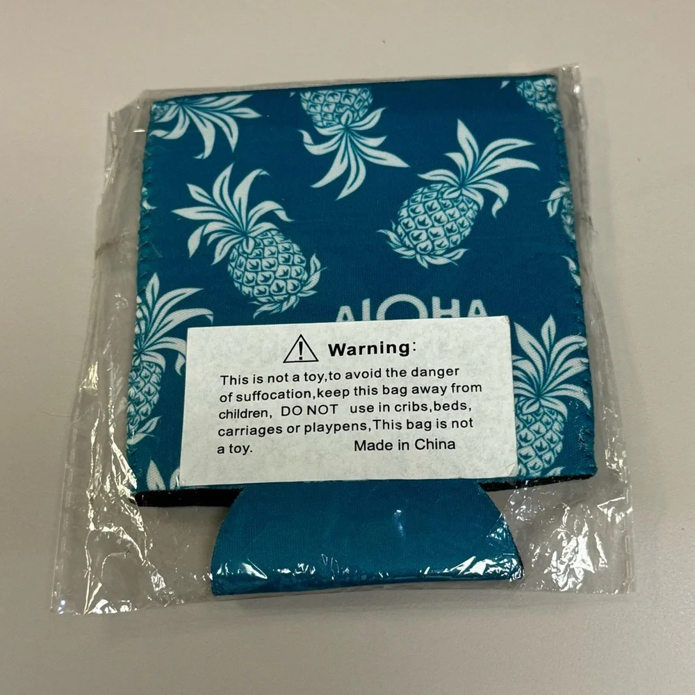 Aloha Collection Coldie - Picture 2 of 4
